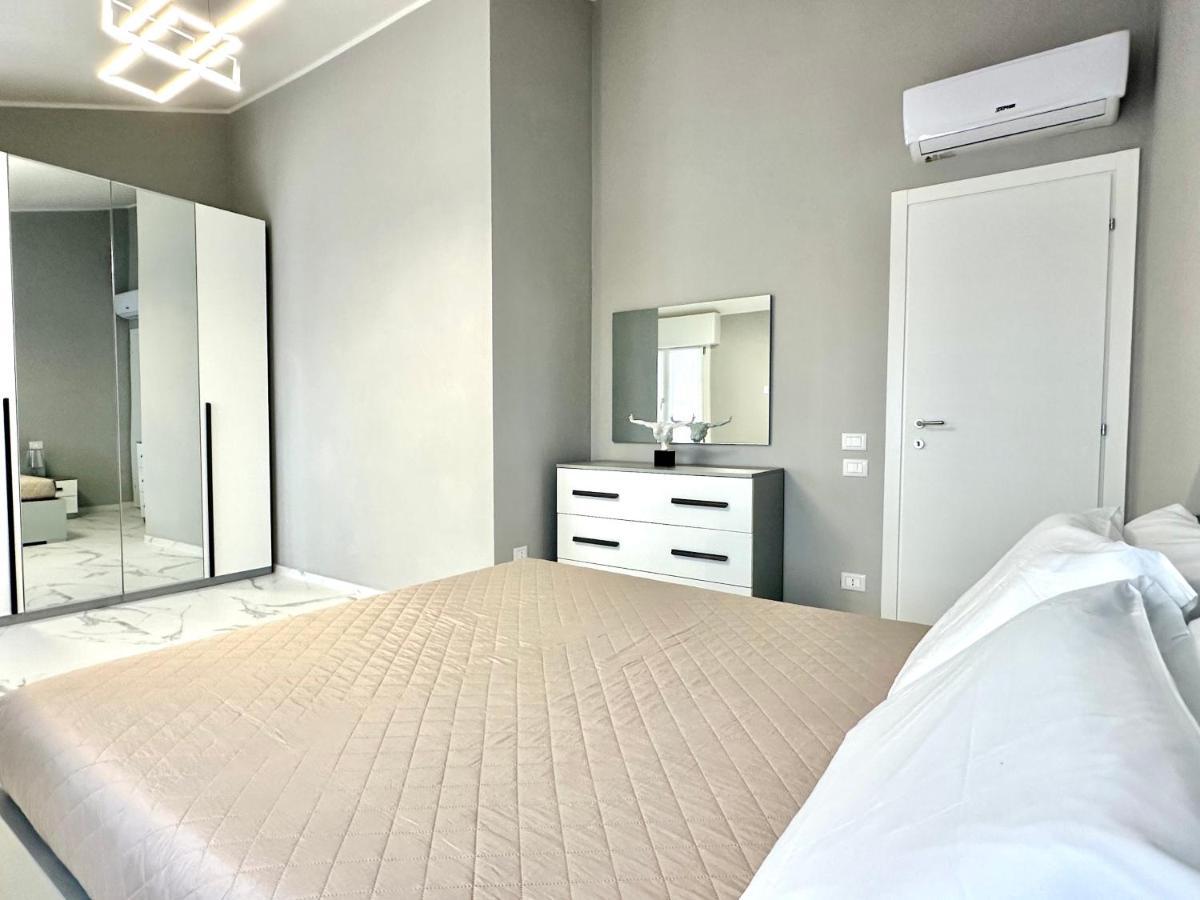 Donnino Apartments ฟีเดนซา ภายนอก รูปภาพ