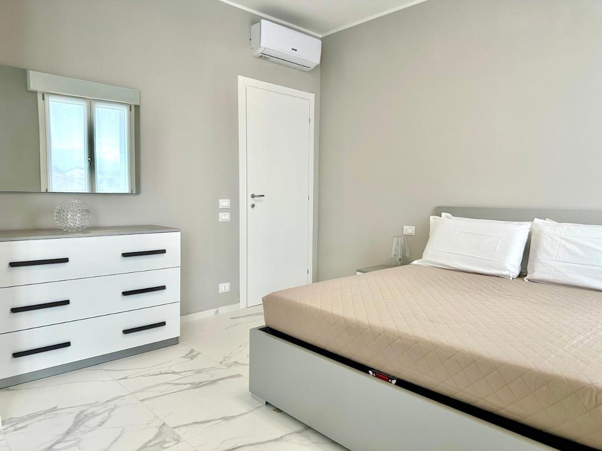 Donnino Apartments ฟีเดนซา ภายนอก รูปภาพ