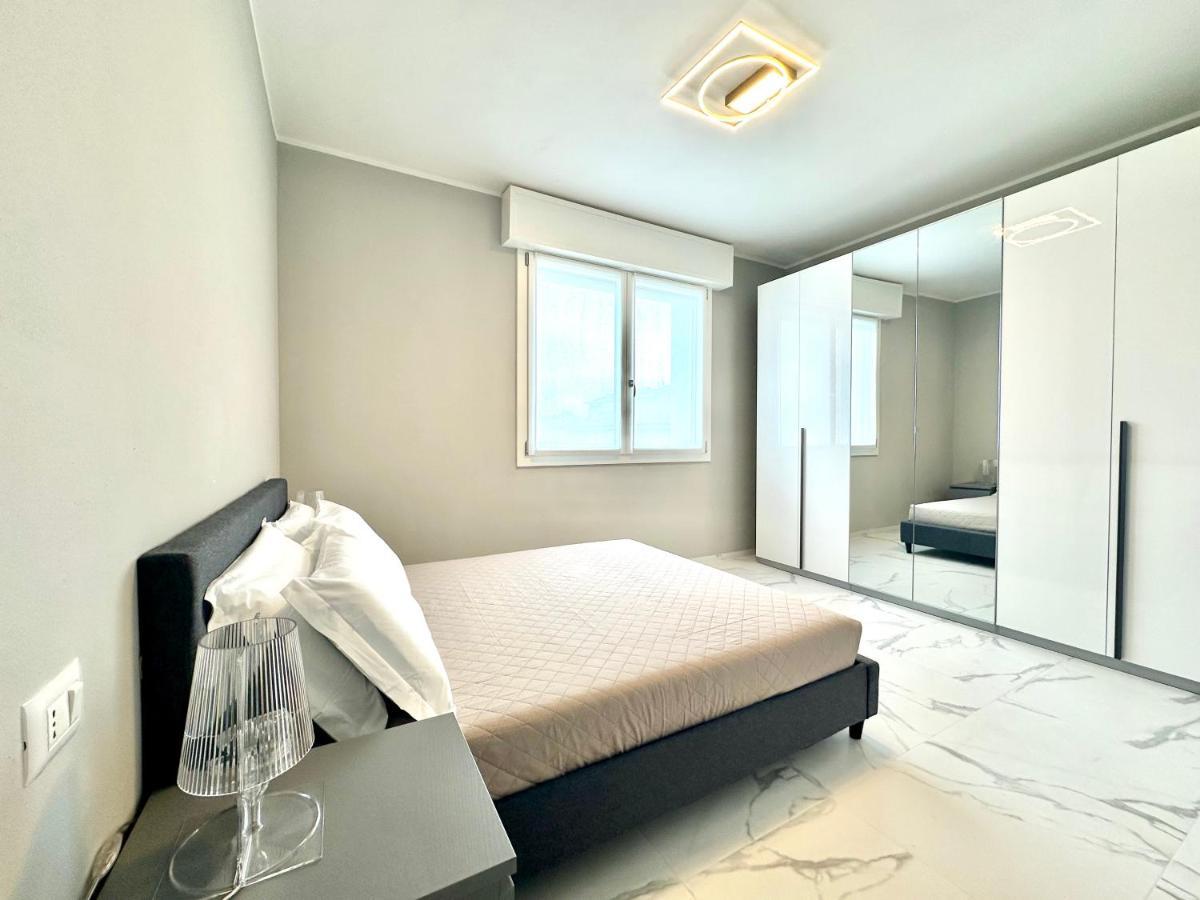 Donnino Apartments ฟีเดนซา ภายนอก รูปภาพ