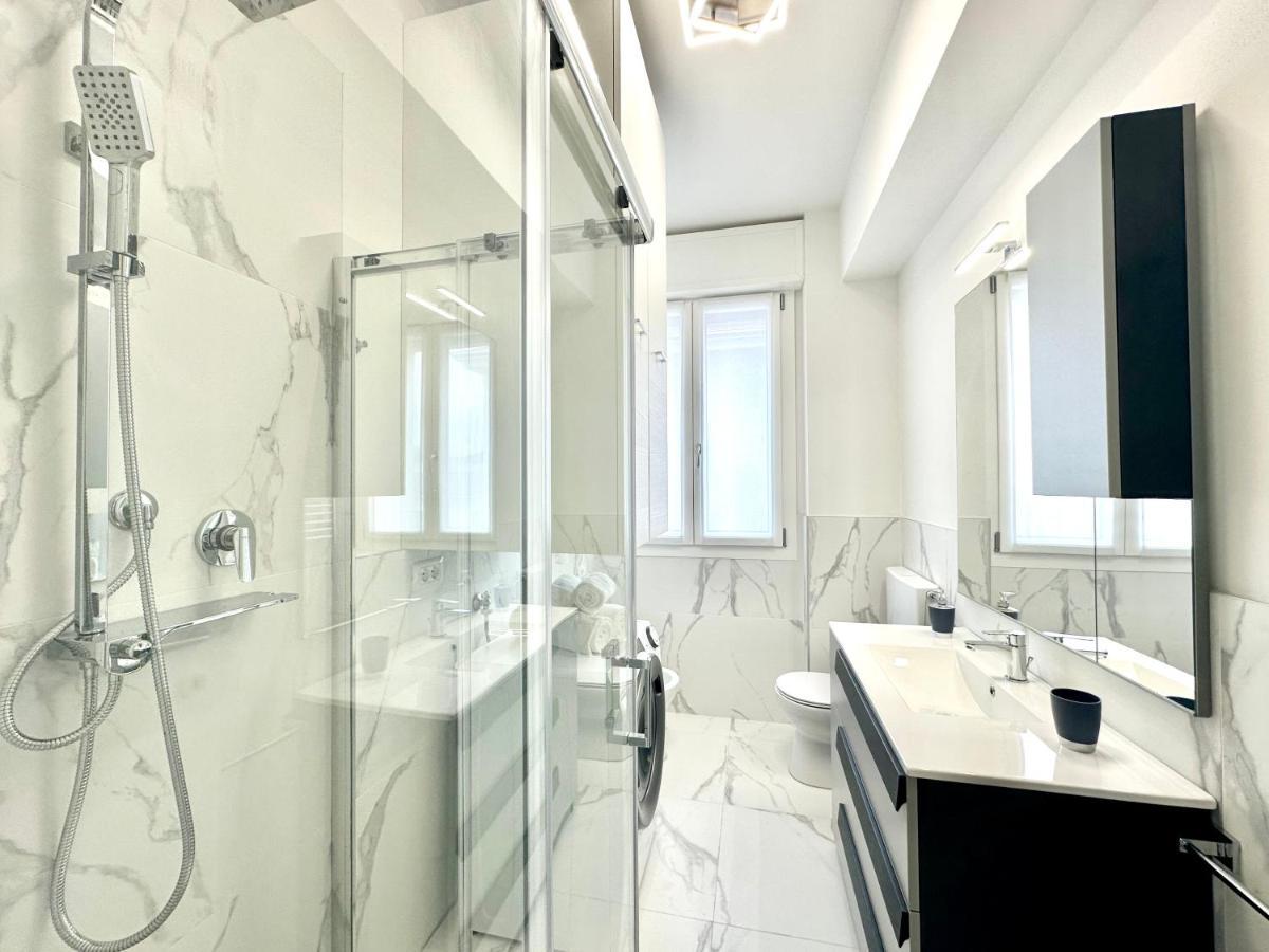 Donnino Apartments ฟีเดนซา ภายนอก รูปภาพ